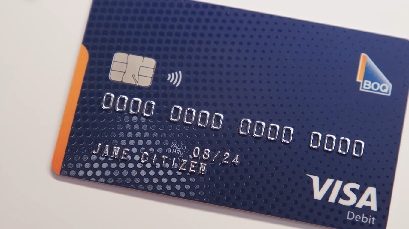 Smart Spending Made Easy: The Benefits of Bank of Queensland Credit Cards!