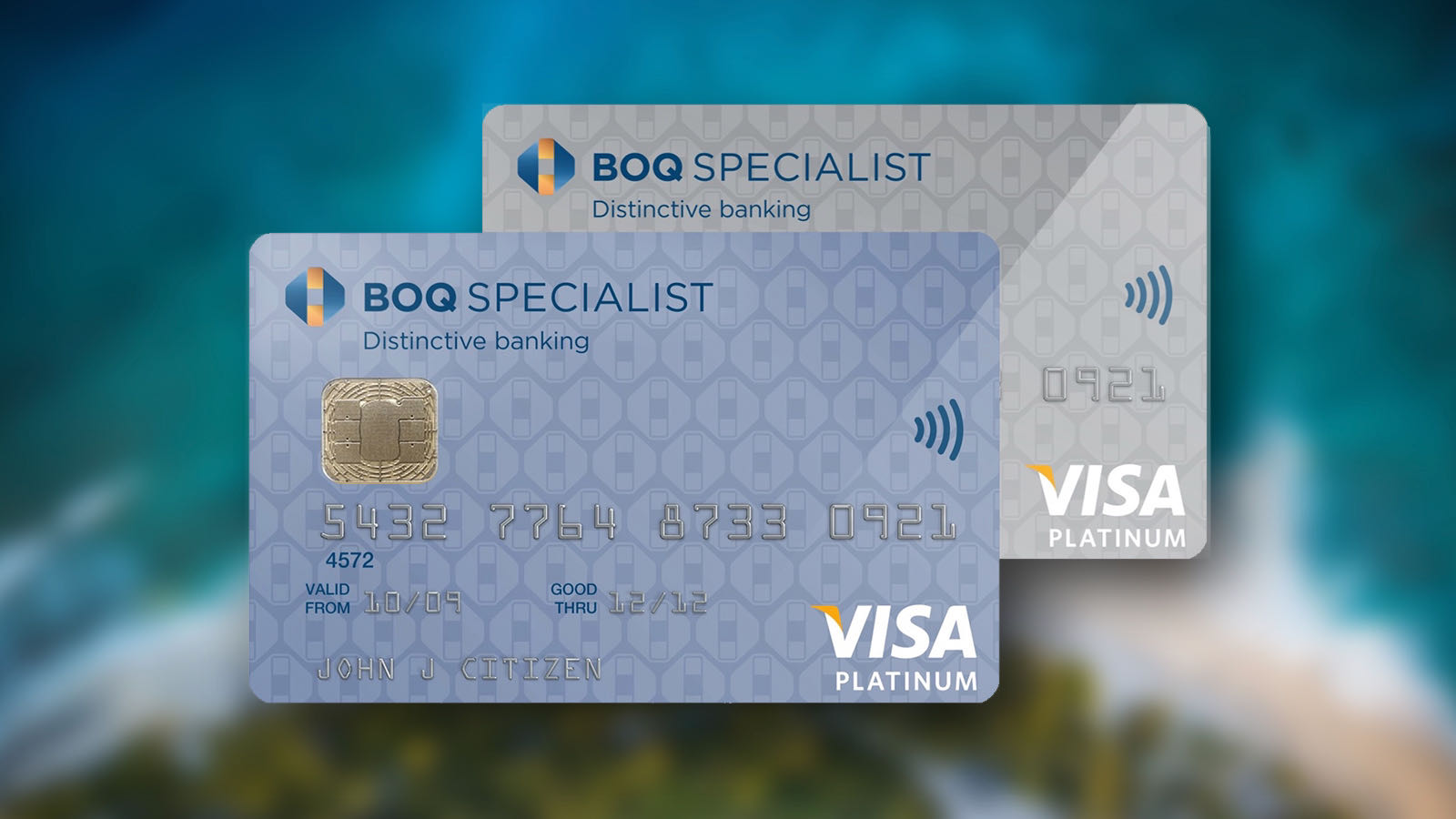 Smart Spending Made Easy: The Benefits of Bank of Queensland Credit Cards!