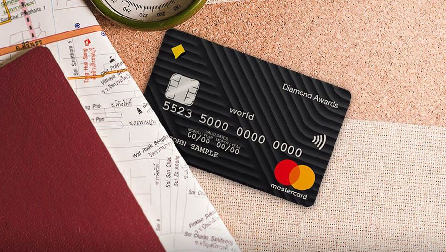 Maximise Your Rewards: A Deep Dive into CommBank Credit Cards!