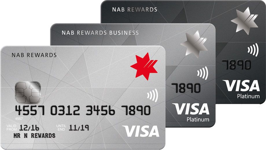 Take Control of Your Finances with NAB Credit Cards: Discover the Perks!