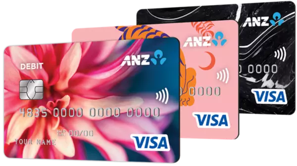 Explore ANZ Bank Credit Cards: Flexible Options for Every Lifestyle!