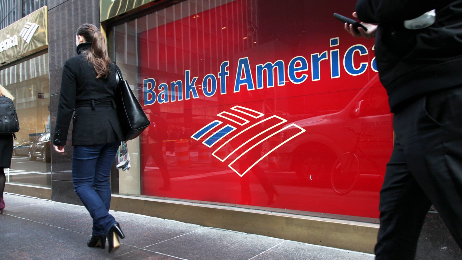 Bank of America: A Complete Guide to Your Loan Options
