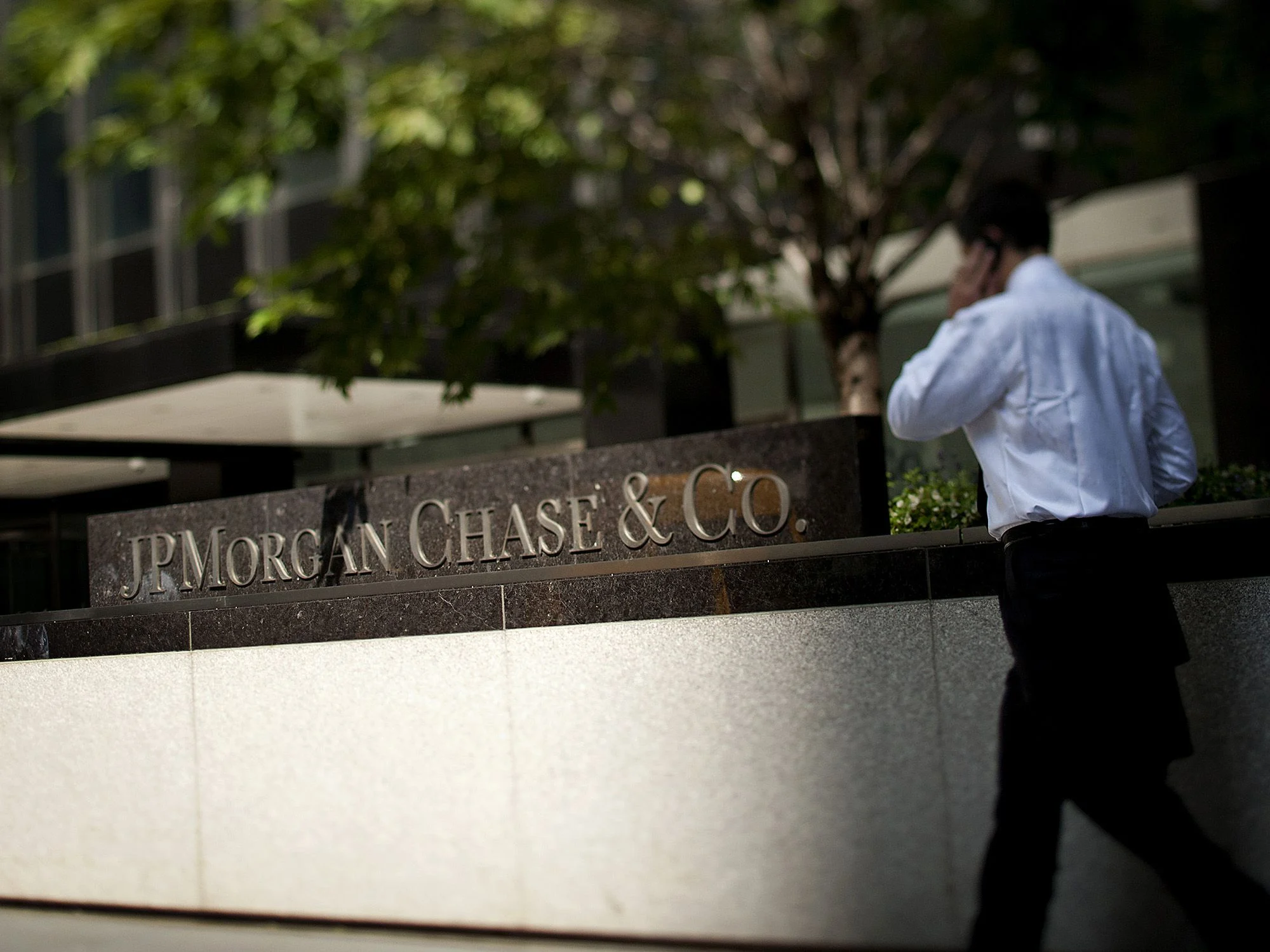 JPMorgan Chase: Unlocking a World of Diverse Loan Opportunities