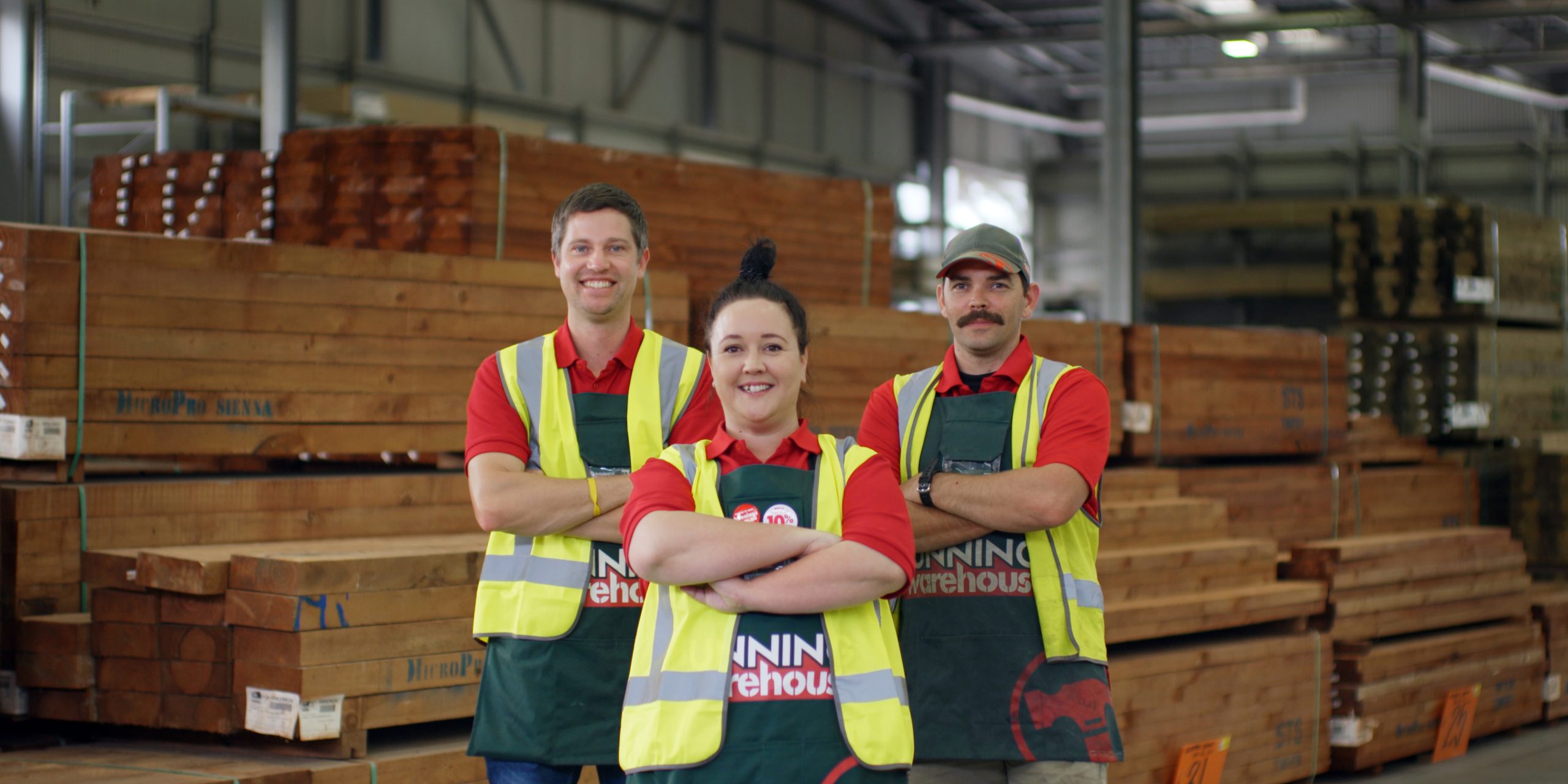 Grow Your Career with Bunnings: Join Our Supportive Team!