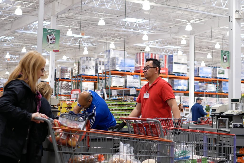 Explore Career Opportunities at Costco: Be part of a Great Team!