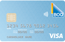 Savvy Spending: Harnessing the Power of Your Bank of Queensland Credit Card