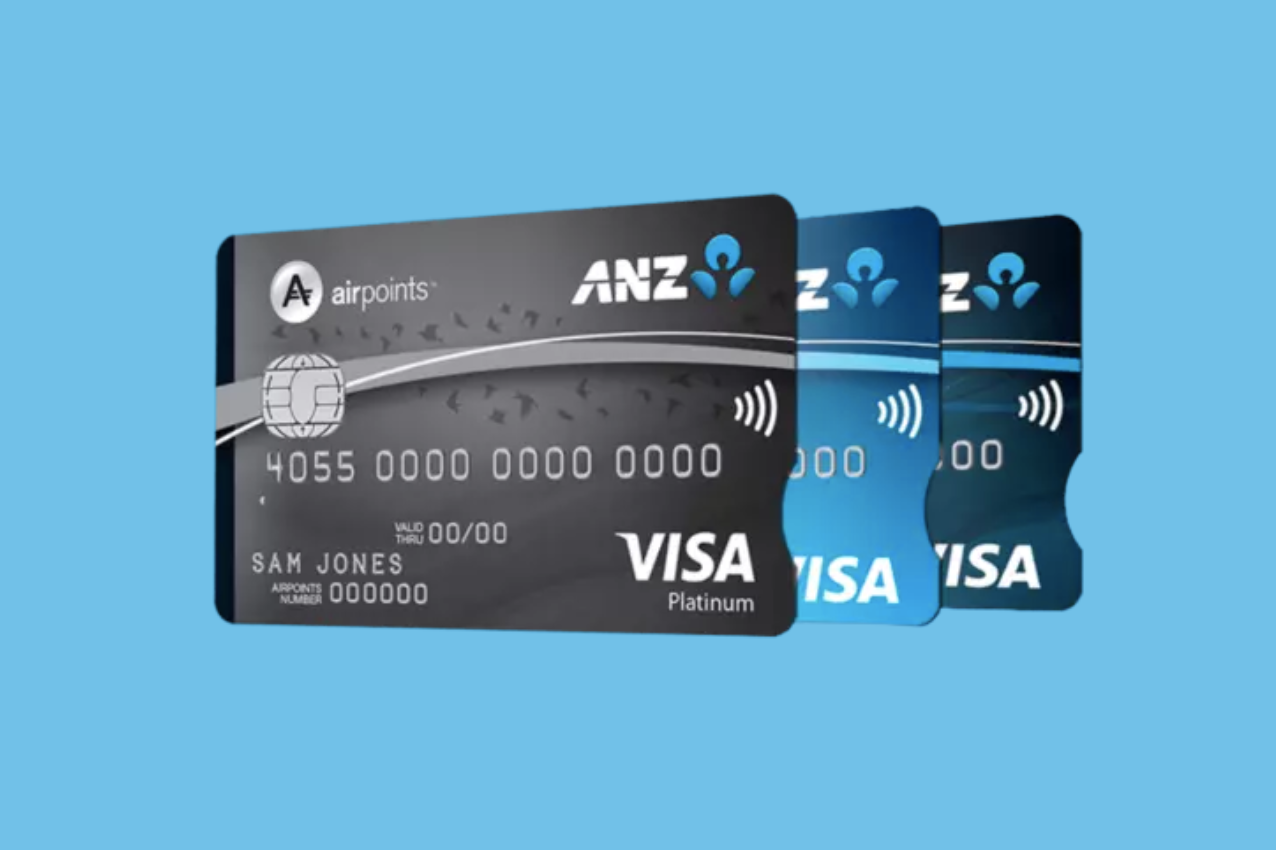 Financial Empowerment: Optimising Your ANZ Credit Card Experience