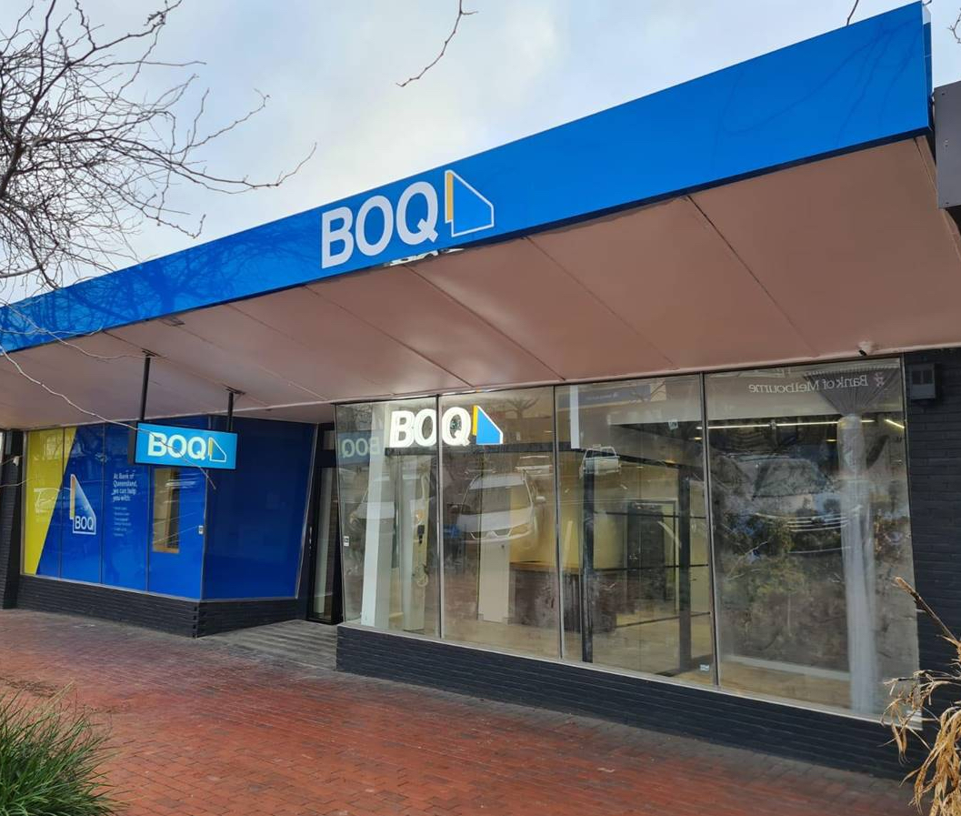 Smart Spending: The Benefits of Bank of Queensland Credit Cards