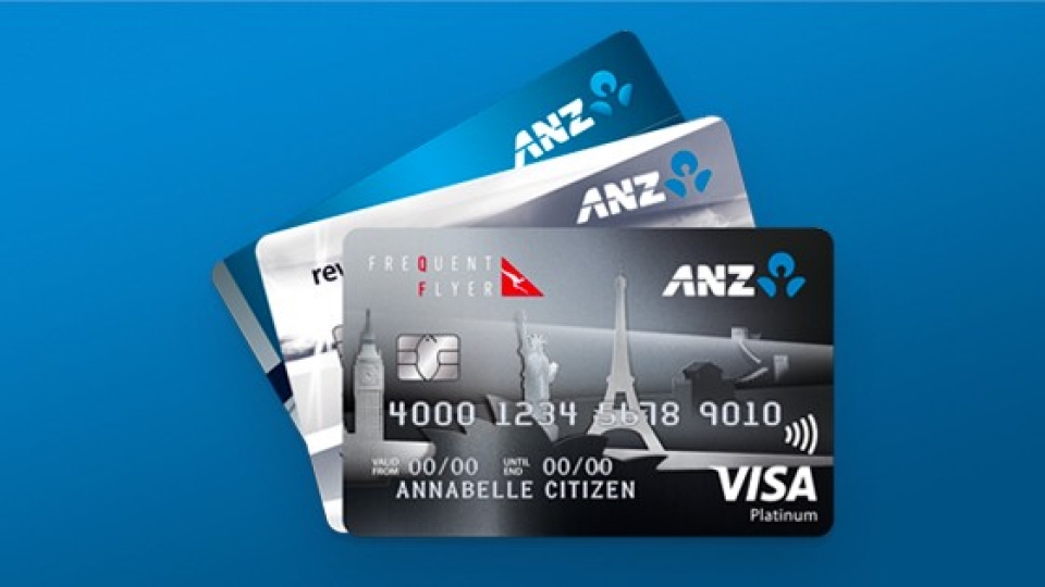 Explore ANZ Bank Credit Cards: Flexible Options for Every Lifestyle!