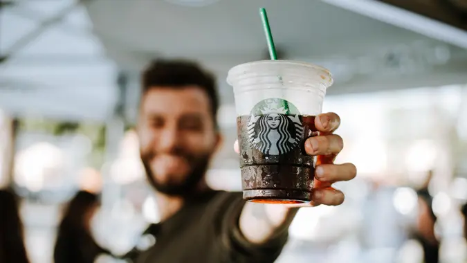 Brew Your Future: Join the Starbucks Family and Grow Your Career!