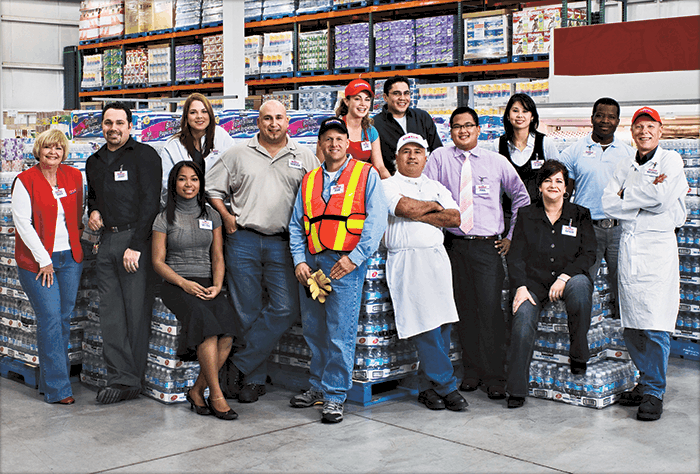 Work With Us: Now Hiring at Costco!