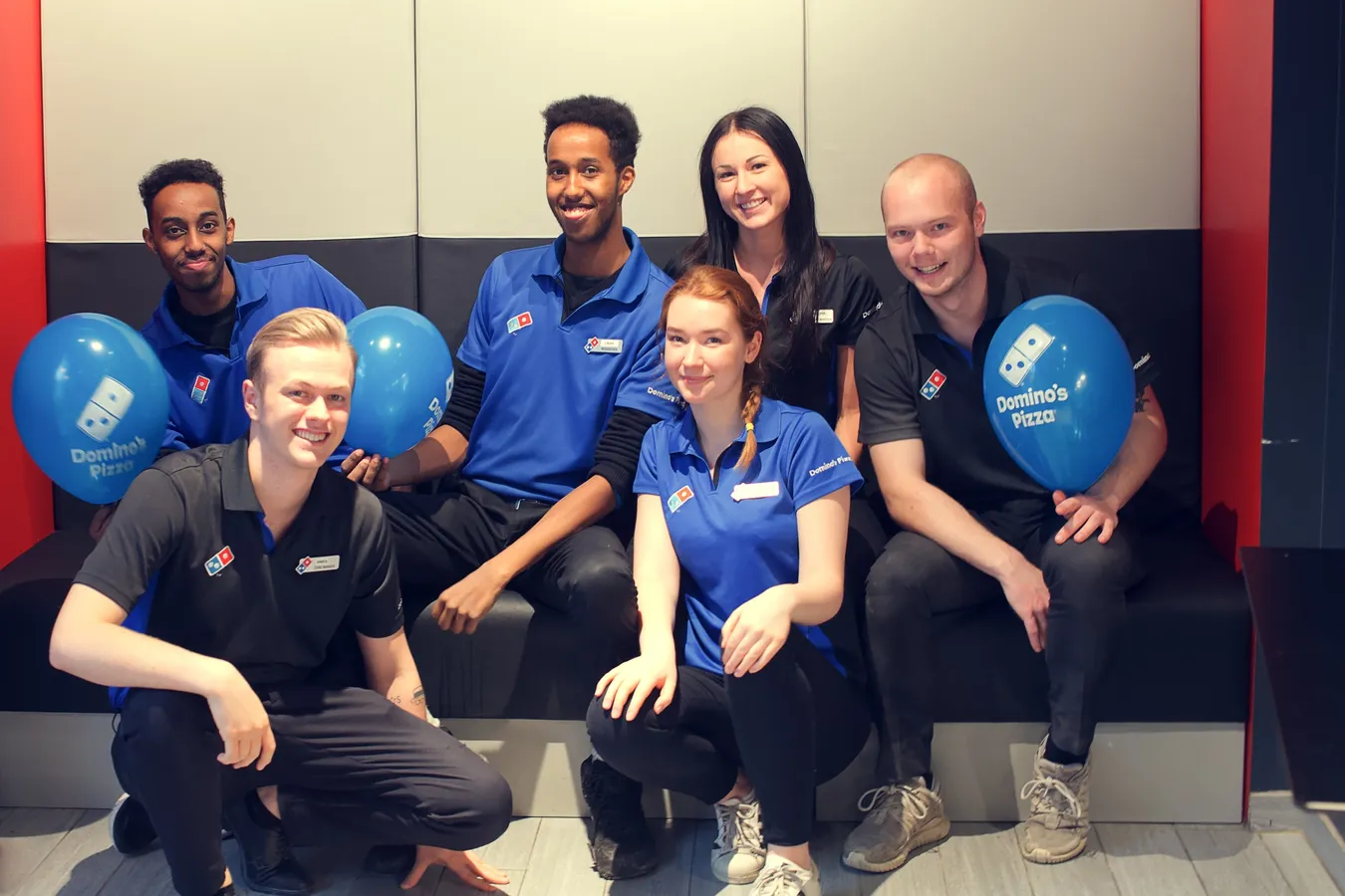 Join the Domino's Team: Exciting Job Opportunities!