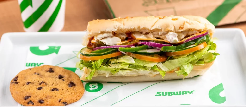 Build Your Career at Subway: Fresh Opportunities Await You!