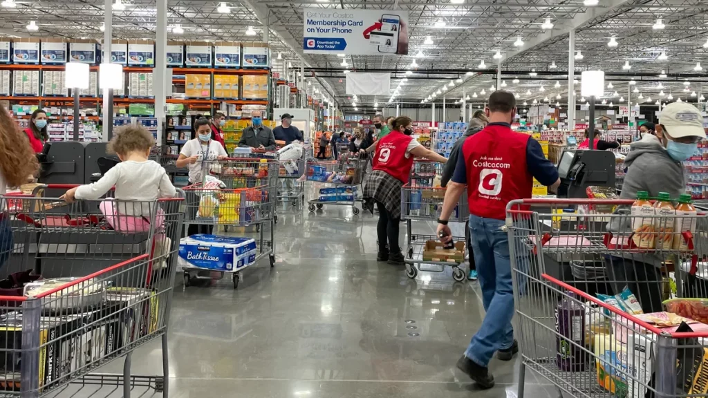 Explore Career Opportunities at Costco: Be part of a Great Team!
