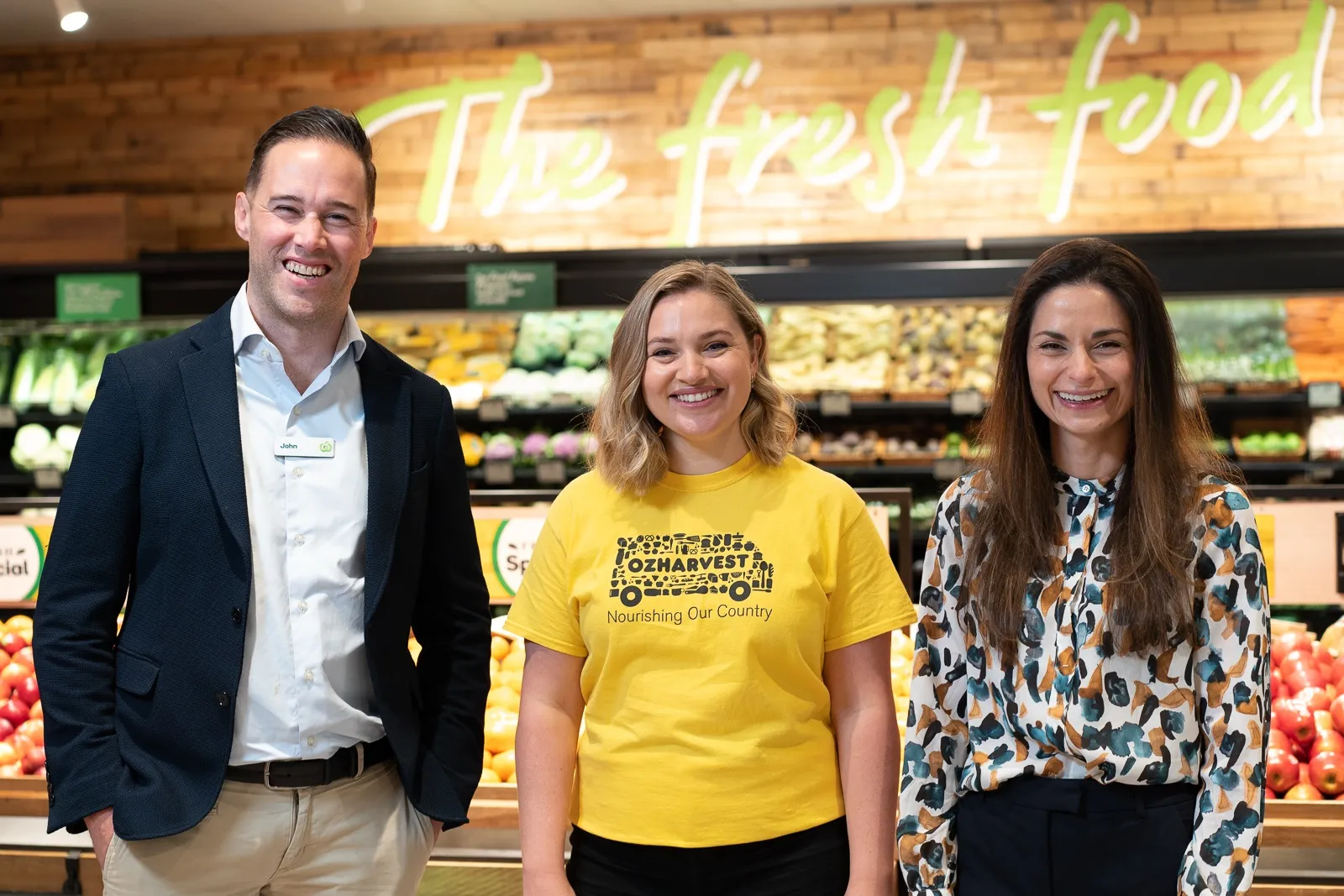 Join Woolworths: Exciting Employment Opportunities!