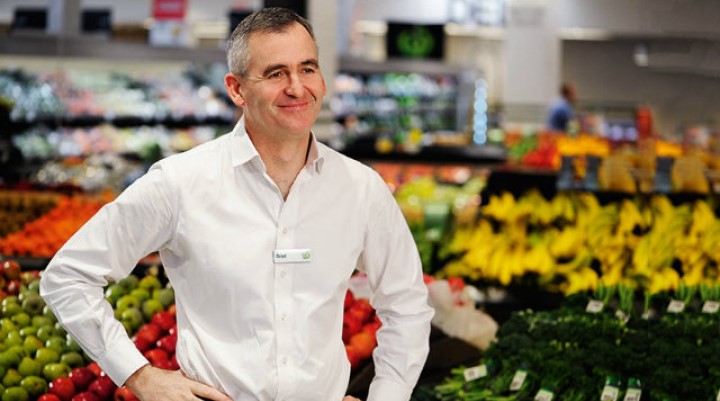 Join Woolworths: Your Career Journey Begins Here!