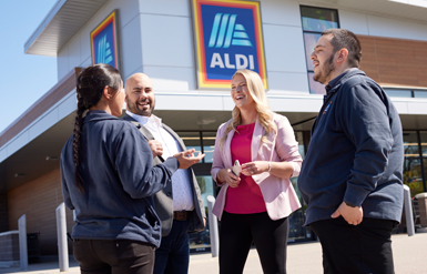 Join Our Team at Aldi: Exciting Job Opportunities Await!