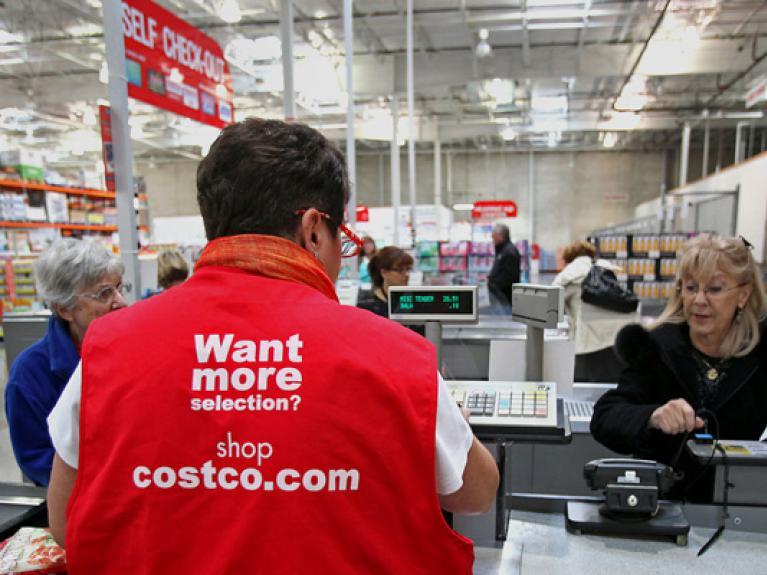 Work With Us: Now Hiring at Costco!
