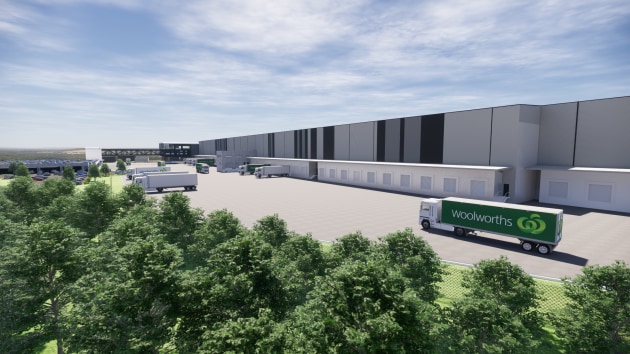 Join Woolworths: Exciting Employment Opportunities!