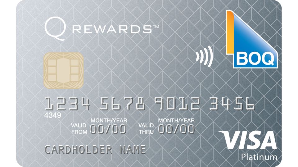 Savvy Spending: Harnessing the Power of Your Bank of Queensland Credit Card