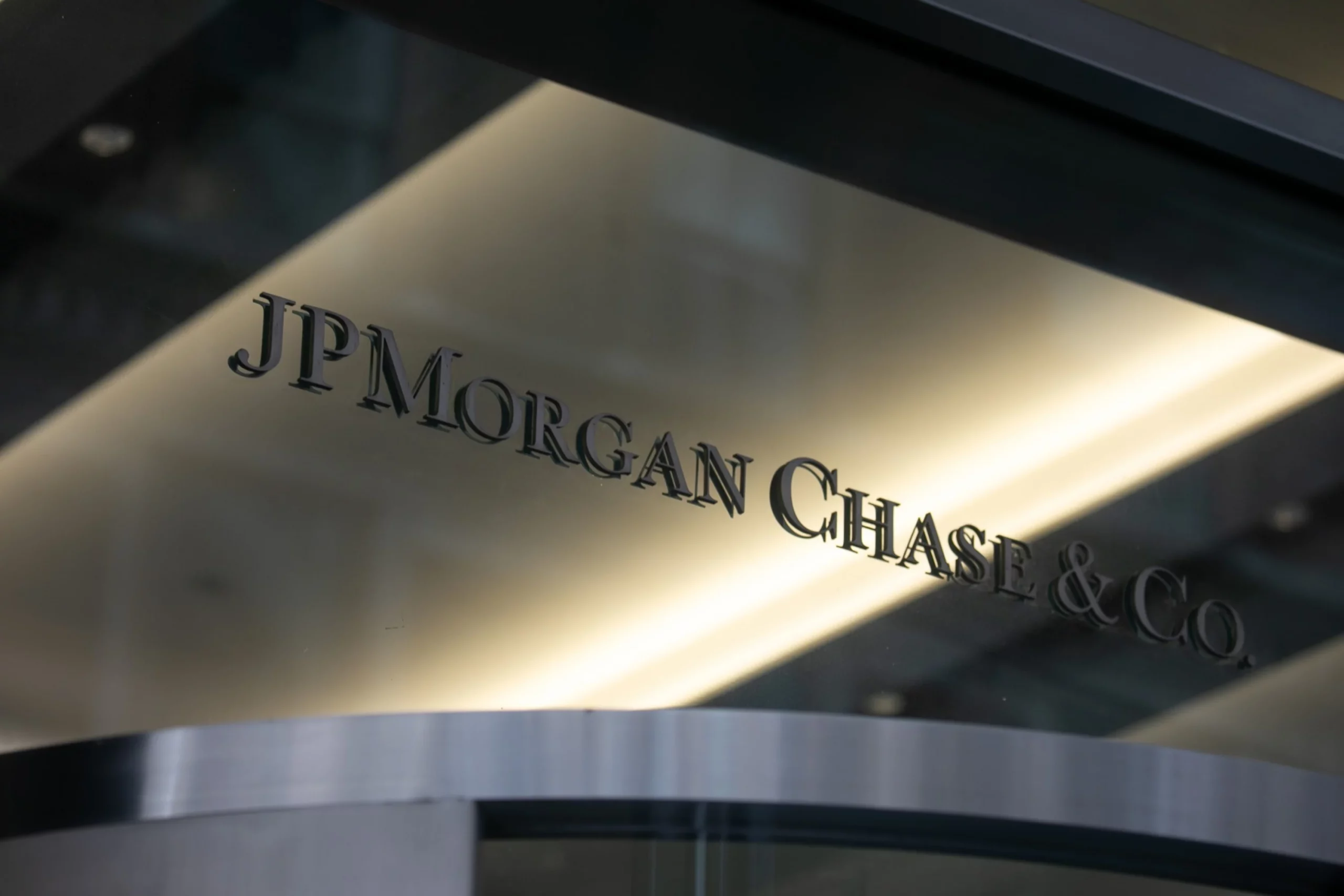JPMorgan Chase: Unlocking a World of Diverse Loan Opportunities